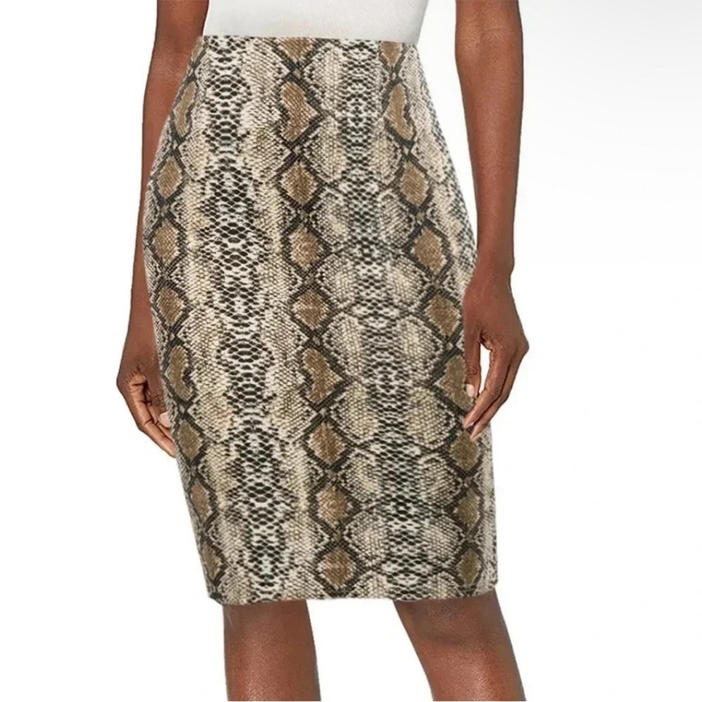 NWT Karen Kasin skirt-large